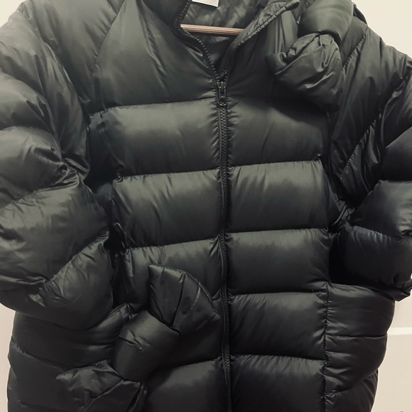 Gorgeous Red Valentino down filled jacket - Picture 5 of 11